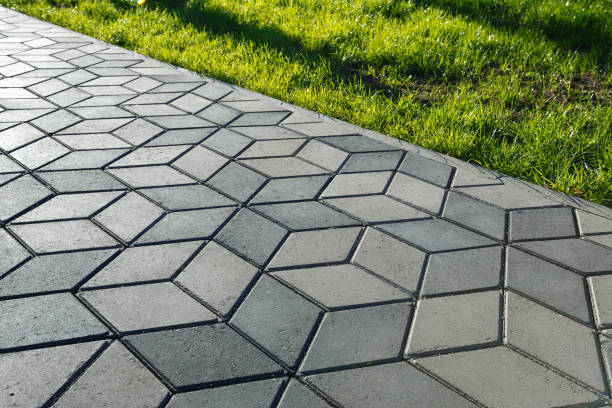 Best Residential Paver Driveway  in Marietta, OK