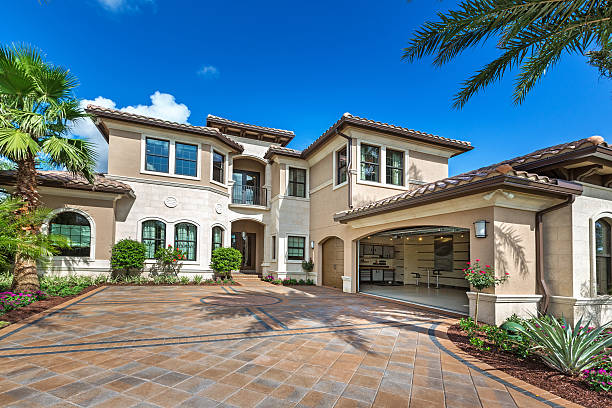 Best Driveway Paving Contractor  in Marietta, OK