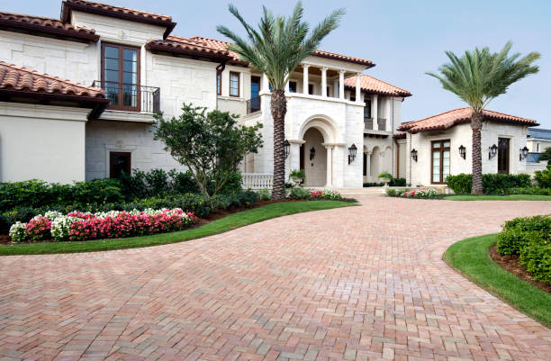 Best Driveway Paving Near Me  in Marietta, OK