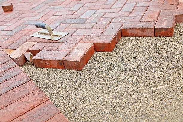 Reasons to Select Us for Your Driveway Paving Requirements in Marietta, OK