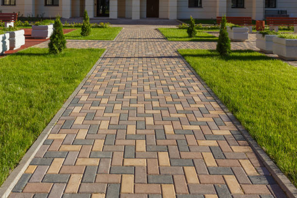 Professional Driveway Pavers in Marietta, OK